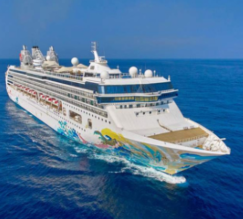 Christmas Cruise: 2-Night Resort World One