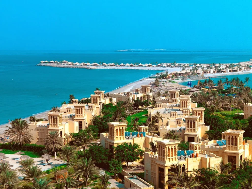 Ras Al Khaimah