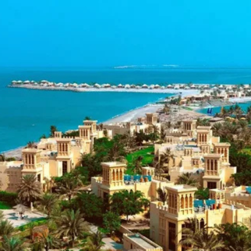 Ras Al Khaimah City Tour